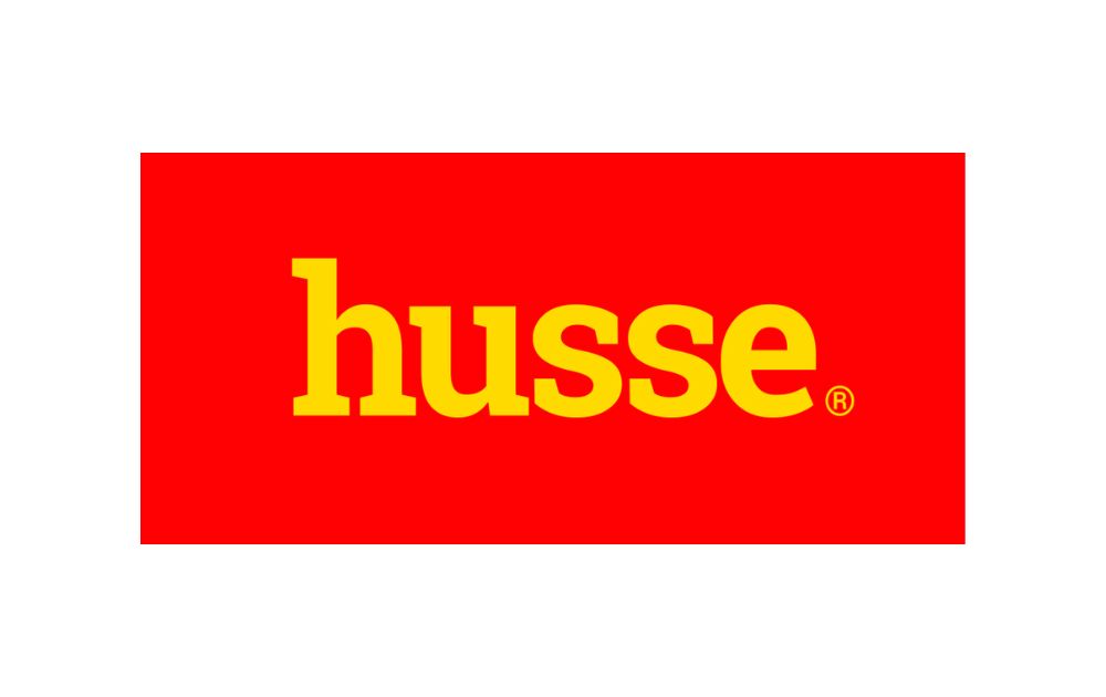 Husse logo