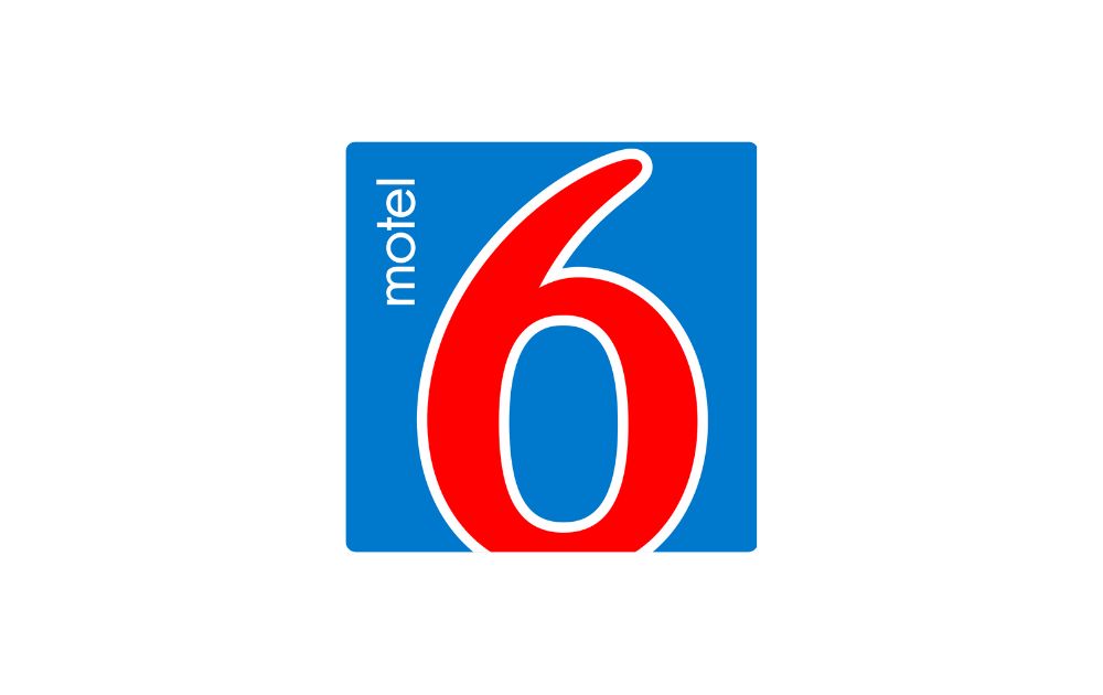 Motel 6 logo