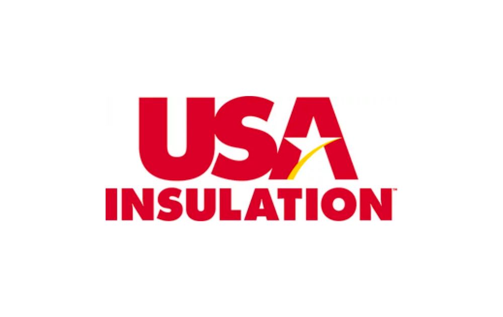 USA Insulation logo