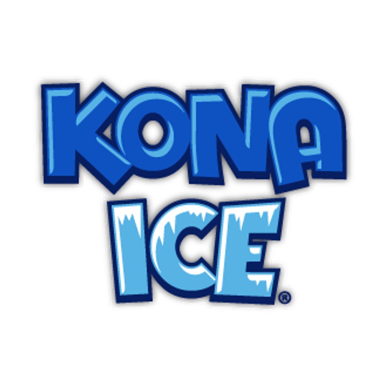 kona ice logo