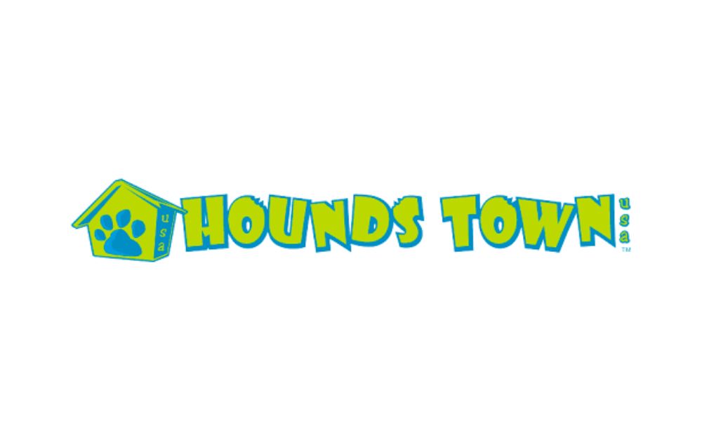 Hounds Town logo