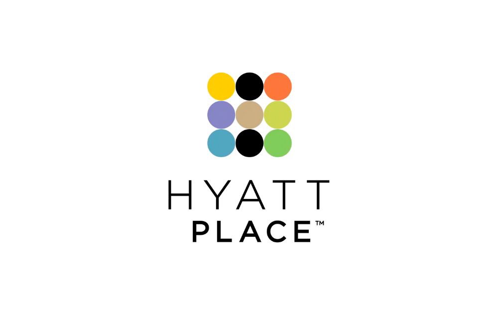 Hyatt Place logo