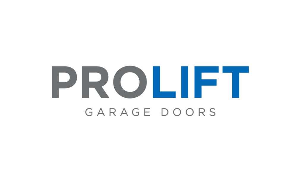 ProLift Garage Doors logo