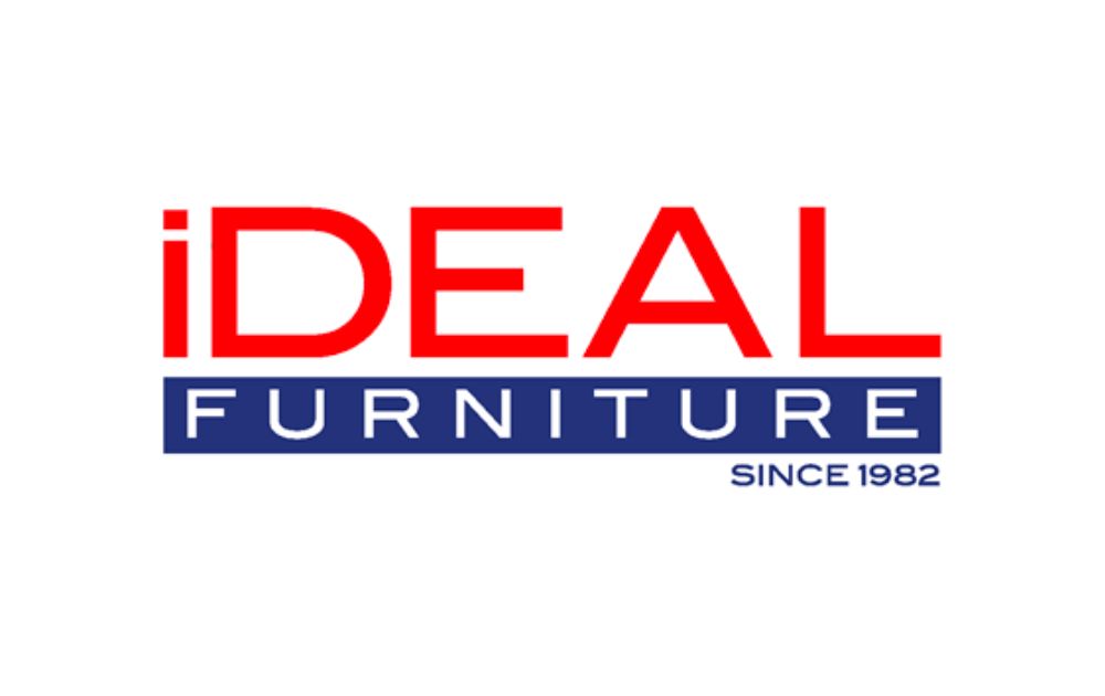 iDeal Furniture logo