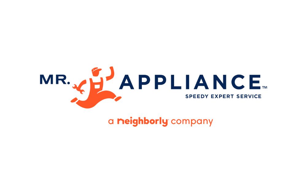 Mr. Appliance logo