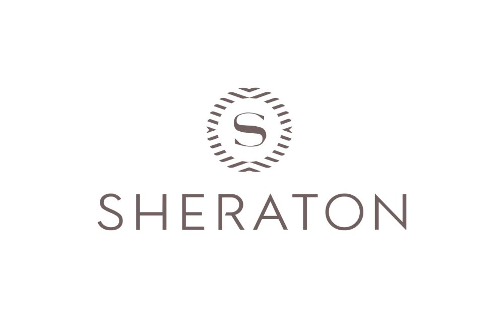 Sheraton logo