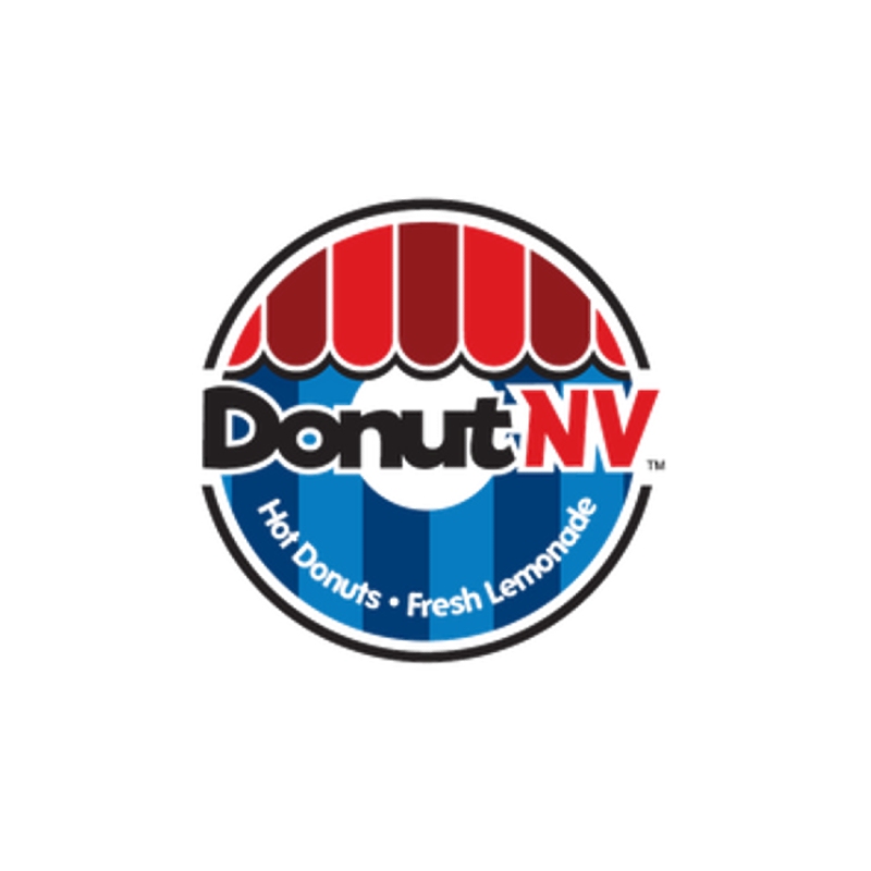 donutnv logo