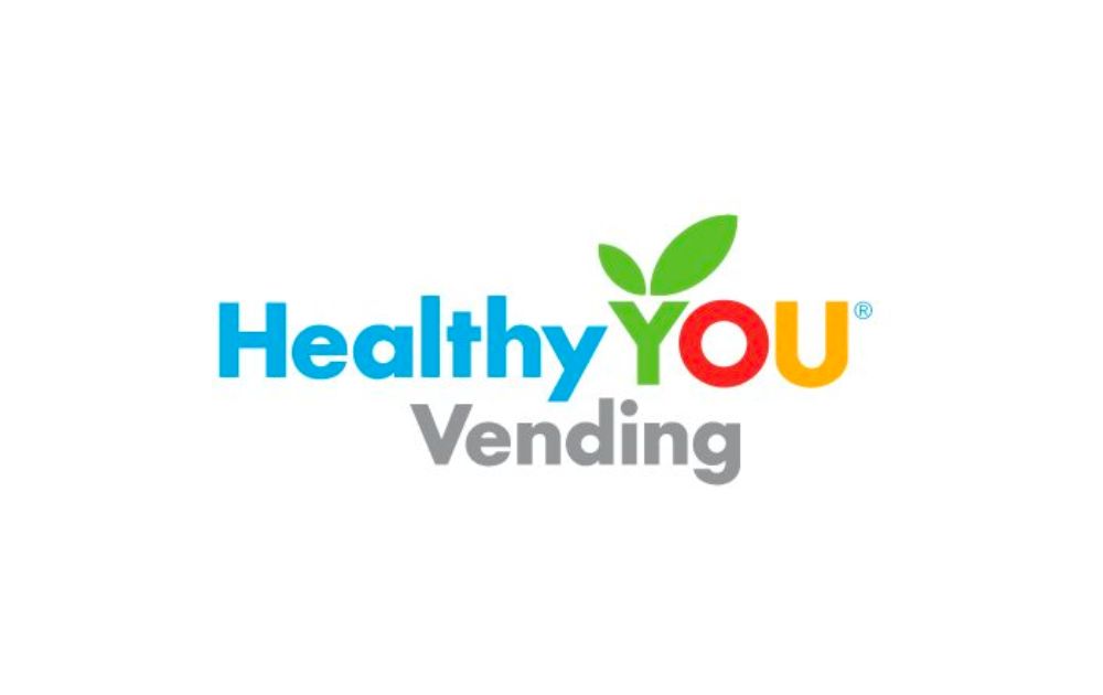 HealthyYOU Vending logo