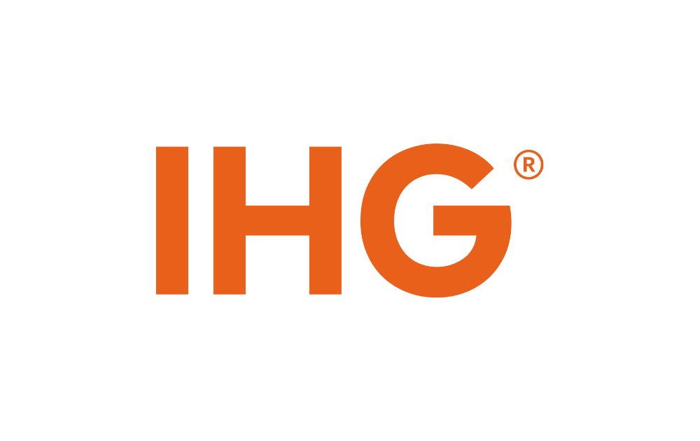 InterContinental Hotels Group logo