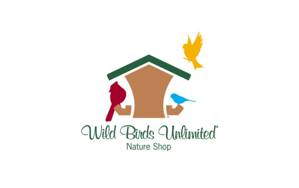 Wild Birds Unlimited logo