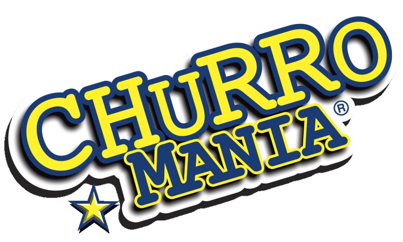 churromania logo