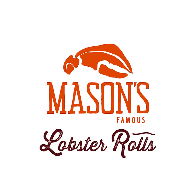 mason's logo