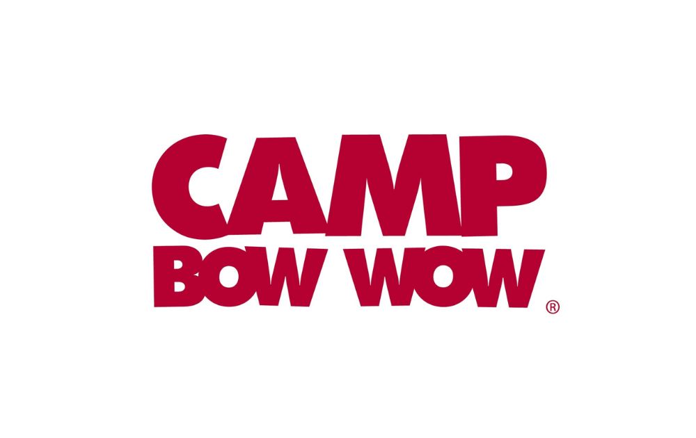 Camp Bow Wow logo