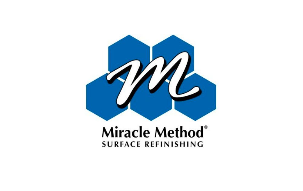 Miracle Method Surface Refinishing logo