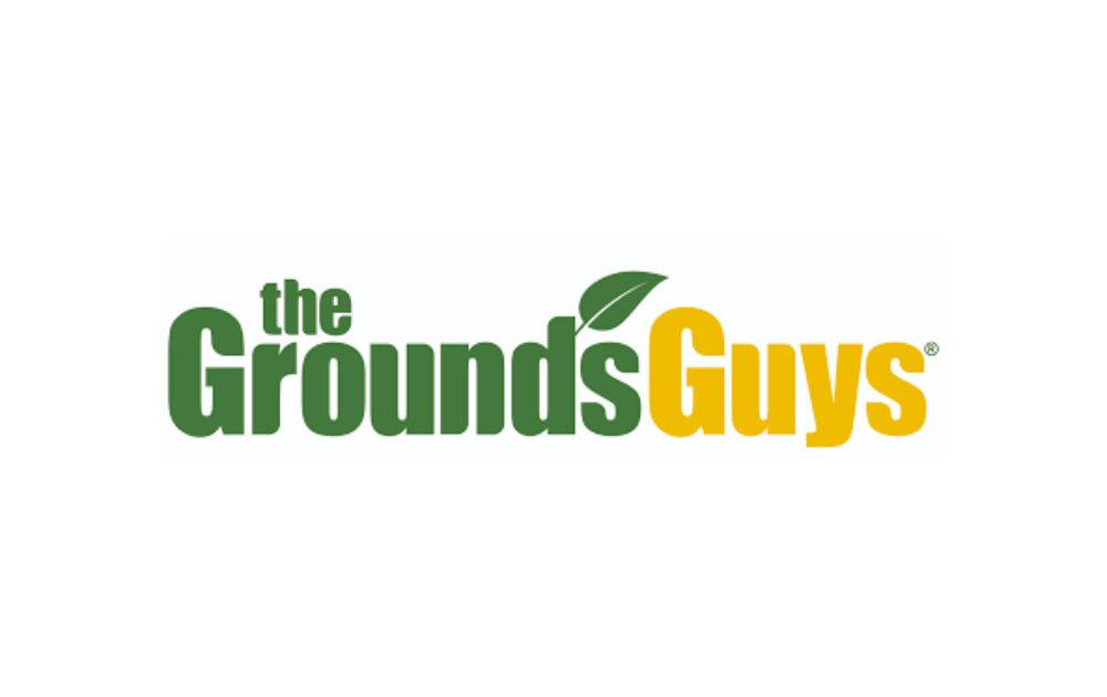 The Grounds Guys logo