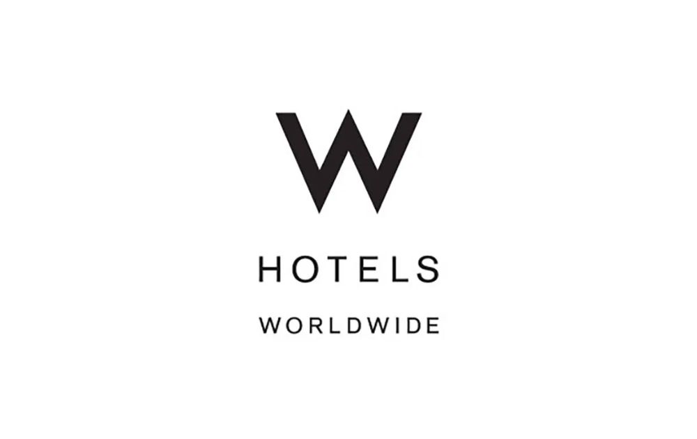 W Hotels Worldwide logo