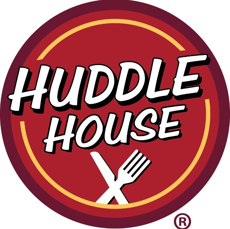 huddle house logo