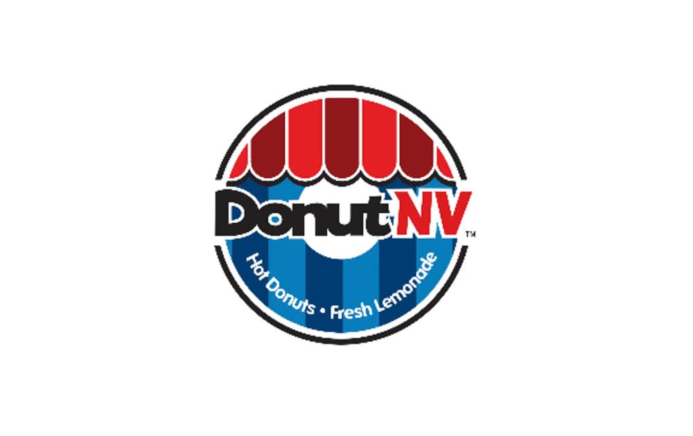 DonutNV logo