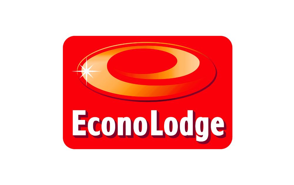 Econo Lodge logo