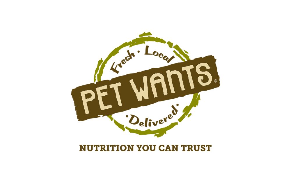 Pet Wants logo