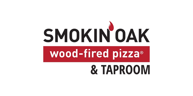 smokin oak logo