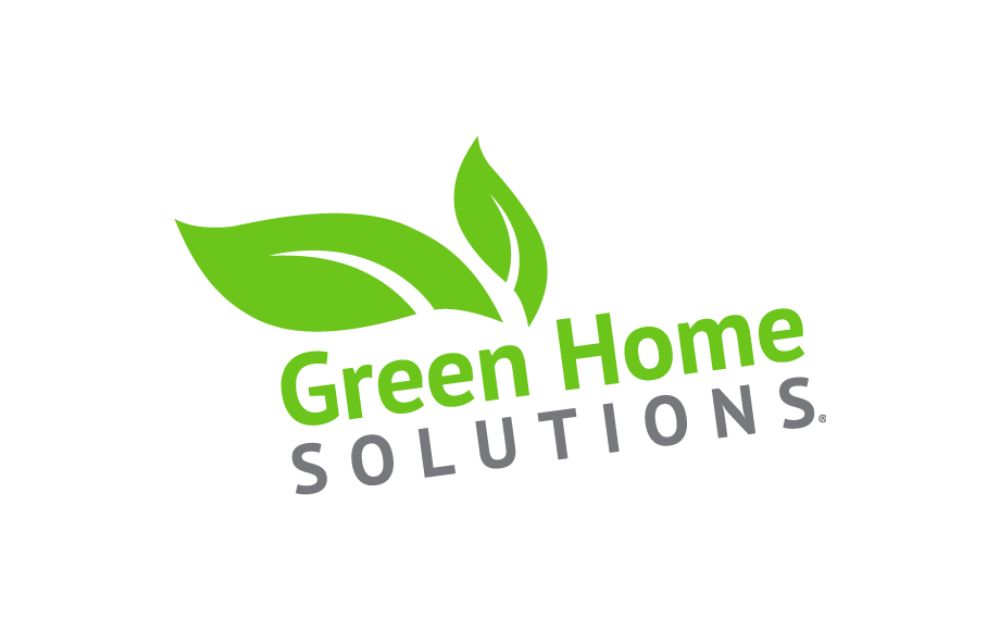 Green Home Solutions logo