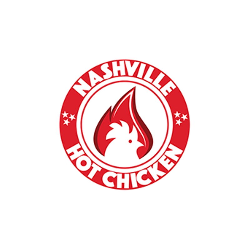 nashville hot chicken logo