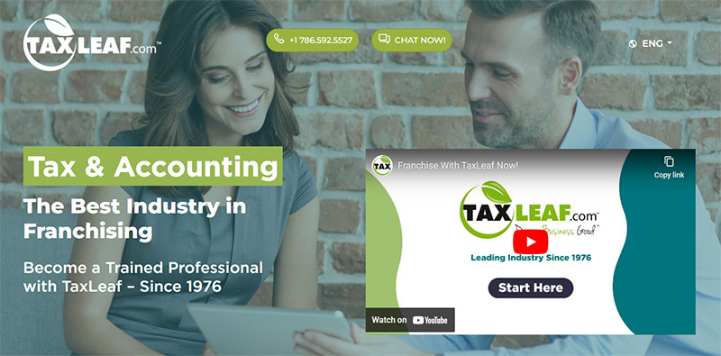 taxleaf