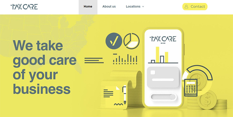 Tax Care