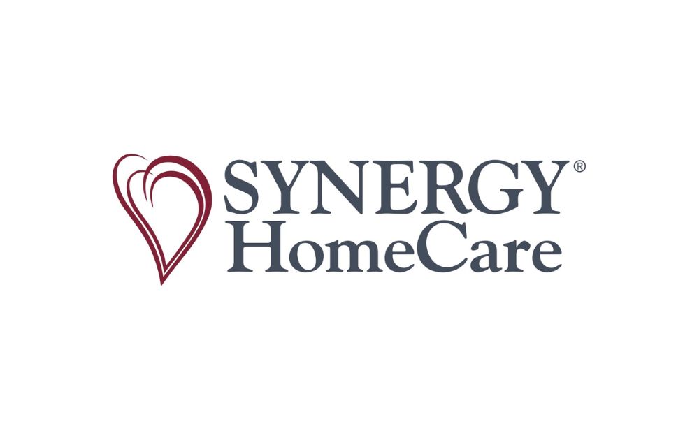 Synergy HomeCare logo