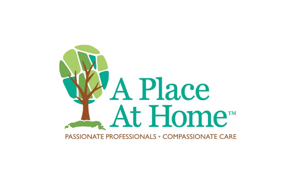 A Place At Home logo