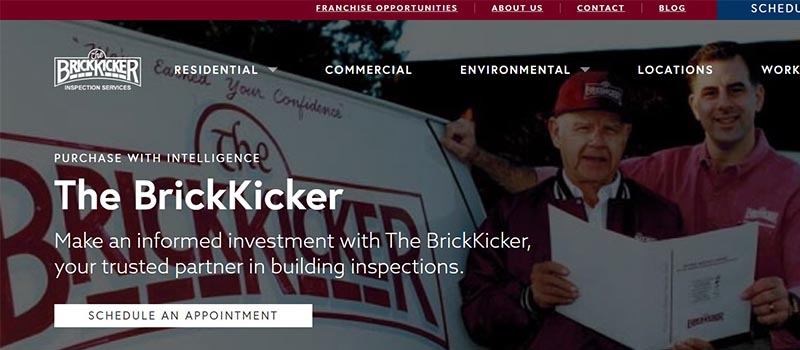 brickkicker screenshot