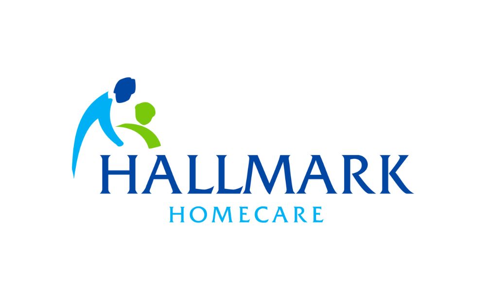 Hallmark Homecare logo