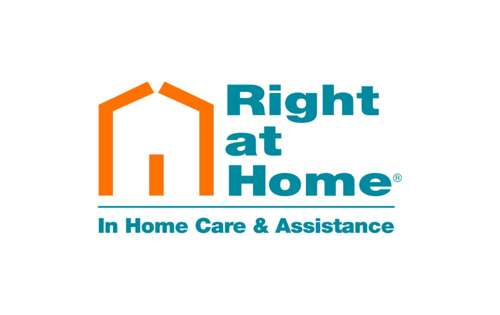 Right At Home logo