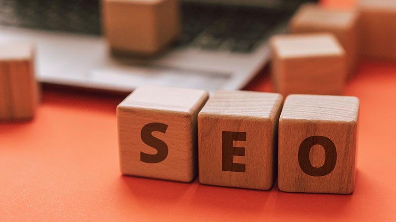 SEO blocks