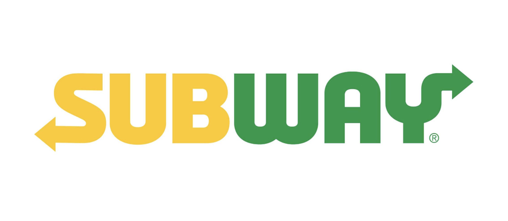 subway logo