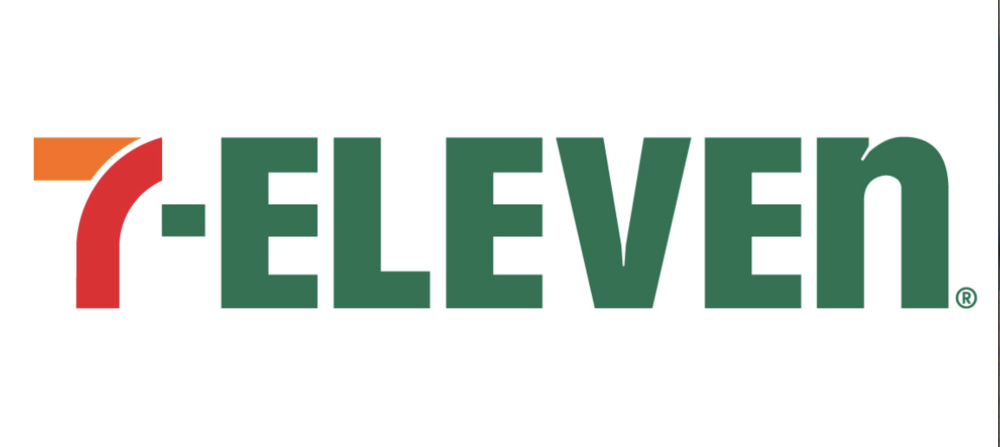 7-eleven logo