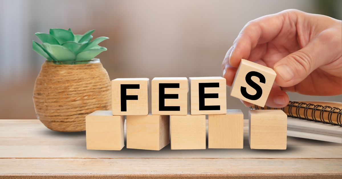 fees