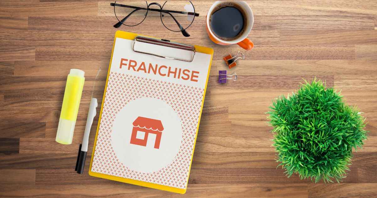 12 Cheapest Franchise Opportunities To Open And Own In 2022 Franchise How