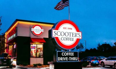 scooter's coffee store