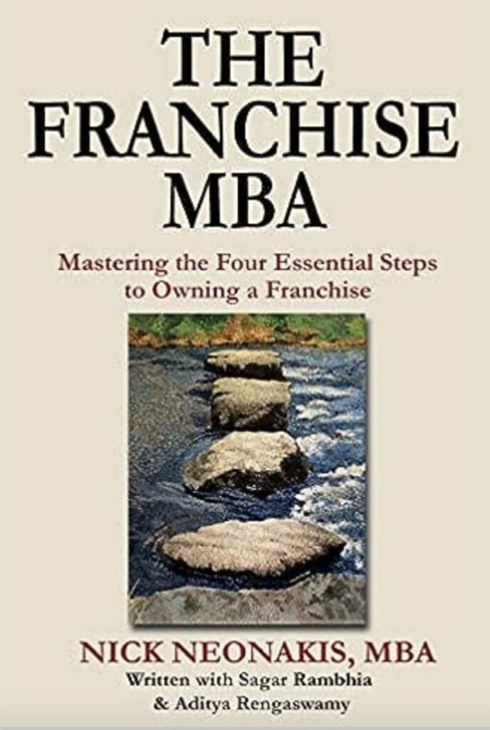 the franchise MBA