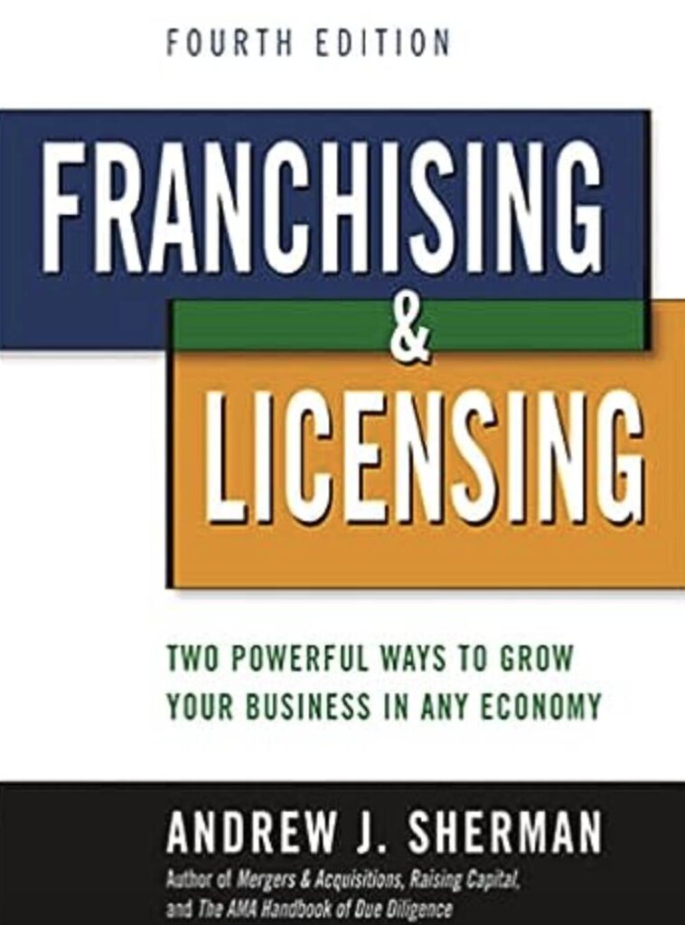 franchising and licensing