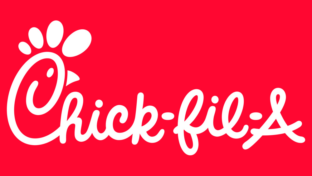 chick-fil-a logo